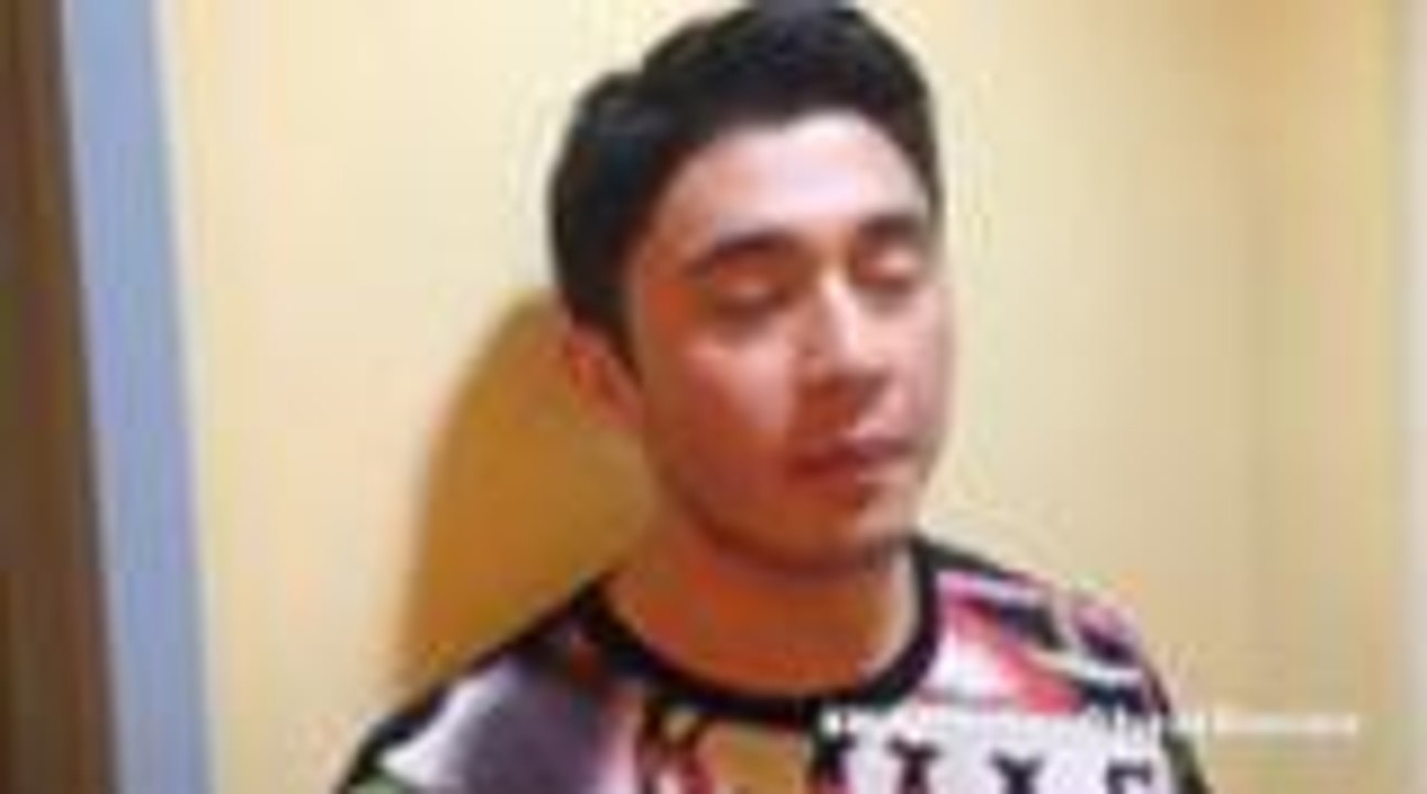 Arron Villaflor, ikinuwento ang matandang lalake na biglang naglaho sa talahiban