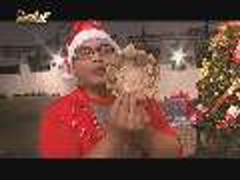 Marc Logan kinilatis ang mga TV Parol contestants