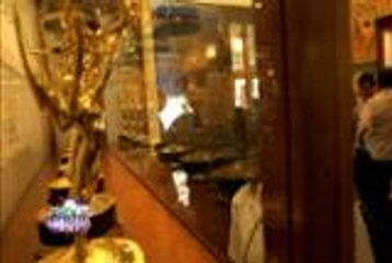 ASAP stars invade Fox Studios in Hollywood