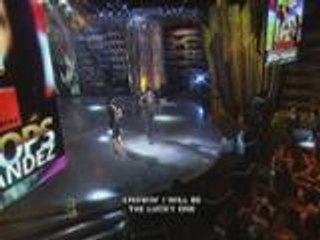 Pops and Martin reunite on ASAP!