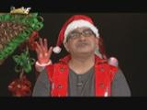 Marc Logan segment in TV Parol