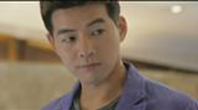 Ang pagpili ng wedding ring nina Darren at Sienna