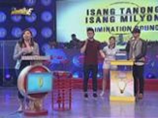 Maui Taylor nagdedicate ng kantang Chinito sa madlang people