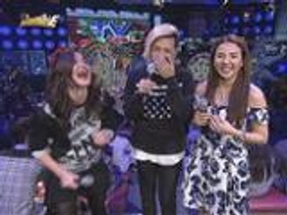 Vice, hiniling kay Big Brother na magpakita sa kanya