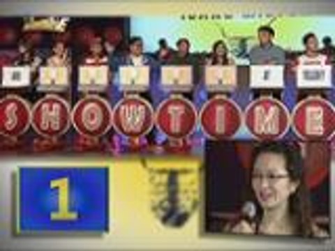 Alamin ang 1 Million Question ni Kitkat sa Isang Tanong Isang Milyon