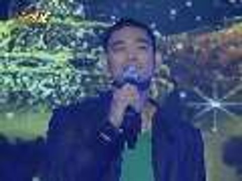 JayR pinakilig ang madlang people sa kayang opening number sa Showtime