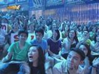 Hurado Jimmy Bondoc napagtripan nina Vhong at Billy