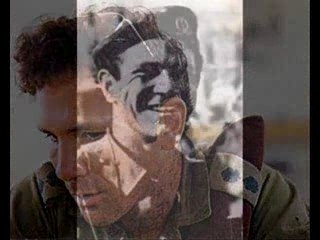 Jewish History Moment - Entebbe - Yoni Netanyahu - Arutz 7