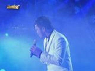 Nakaka-inlove na performance ng PINASIKAT Monthly Winner The Wedding Singer