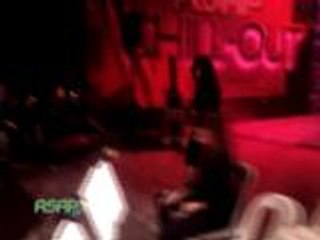 Jolina on #ASAPStandout