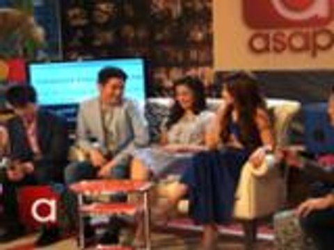 NKNKK Cast on ASAP Chillout