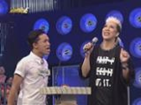 Vice Ganda, lumip-sync ng Mahal Ko o Mahal Ako