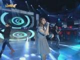 Mga rakista ng The Voice of the Philippines Season 2, nag showdown sa It's Showtime