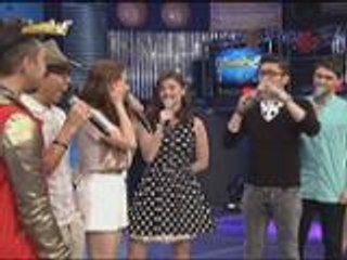 Karylle gusto na magka-baby ngayong 2015, Ryan bang gusto rin?