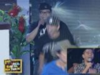 Anong paputok ang dapat kay Kuya Kim?