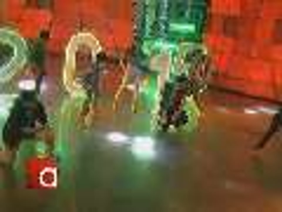 Kilig and fun treat from Inigo & Julia, Marlo & Janella, Joshua & Jane and Alex!