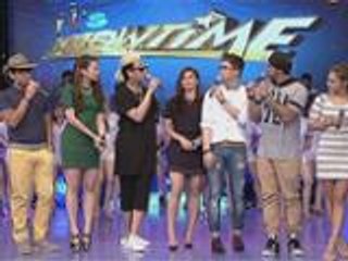 Billy nagbigay ng update sa itinerary ni Pope Francis