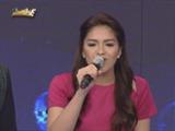 Jane Oineza sumaple ng “Move On” single niya