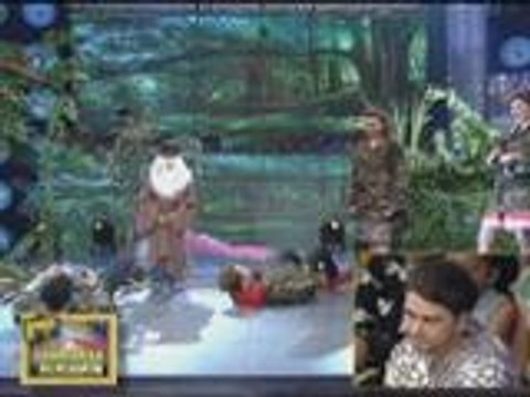 Kilalanin ang bagong love team, ang VhoJhong!