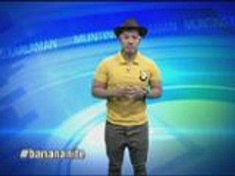 Munting Kaalaman with Kuya Keem