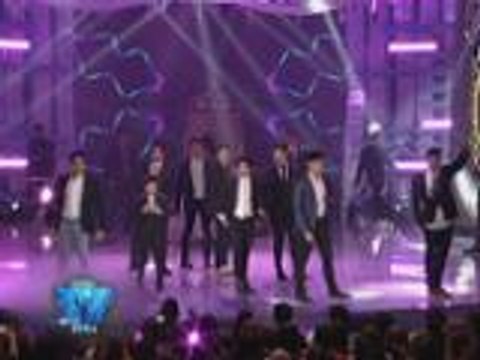 Kathryn's 18th Birthday prod number