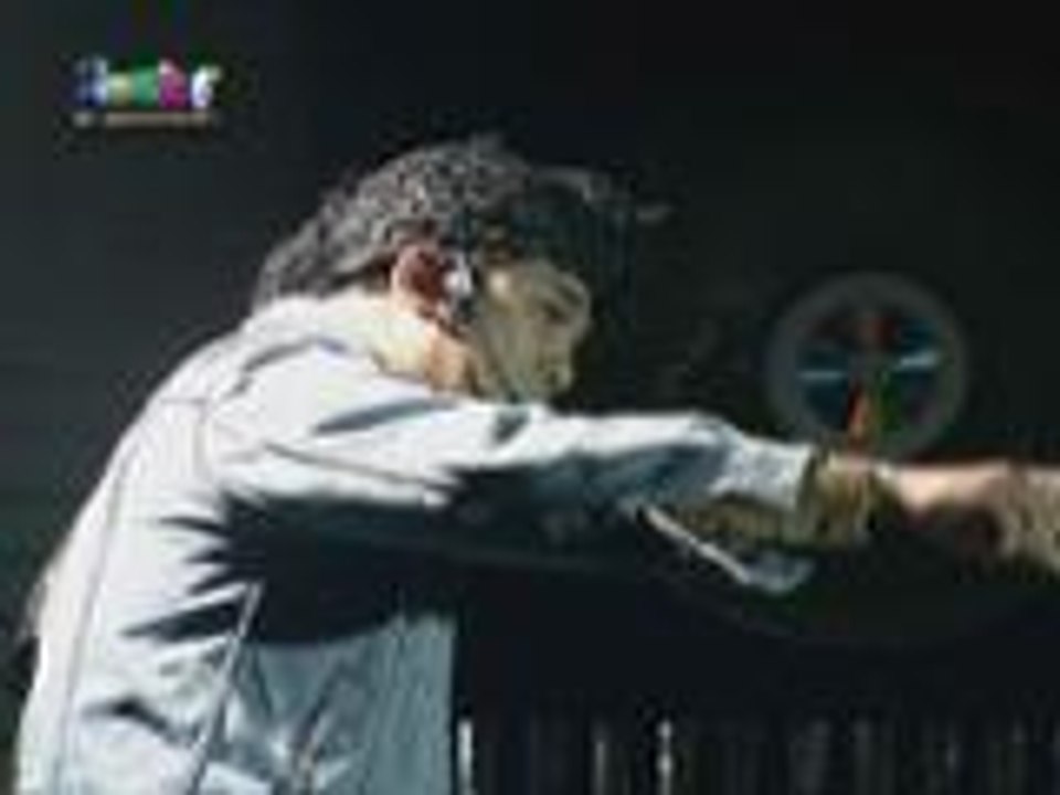 Ang makapigil hiningang Magpasikat performance nina Anne at Coleen