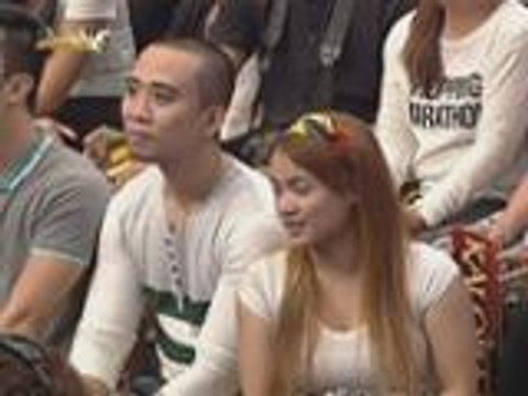 Ang nakakatawang talent ng Brad Pitt Kalikokalike