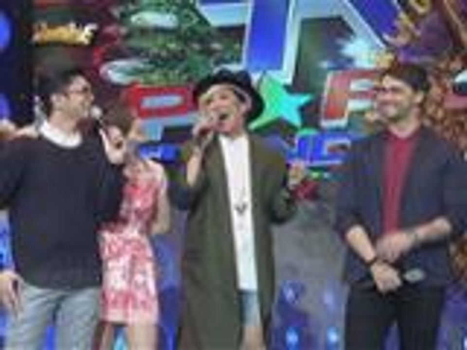 Havey or waley ba ang joke ni Atom?