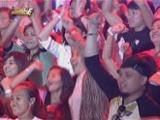 Christmas Rock 'n Roll with 6CycleMind sa It's Showtime