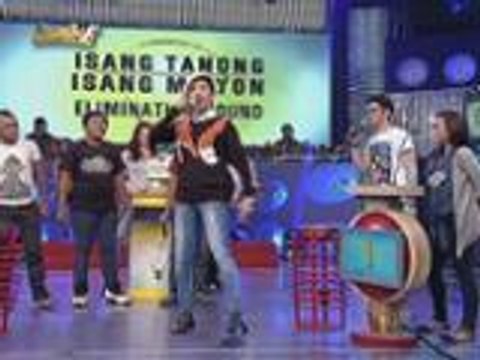 Kilalanin ang mga bagong Gandang Lalaki contestants