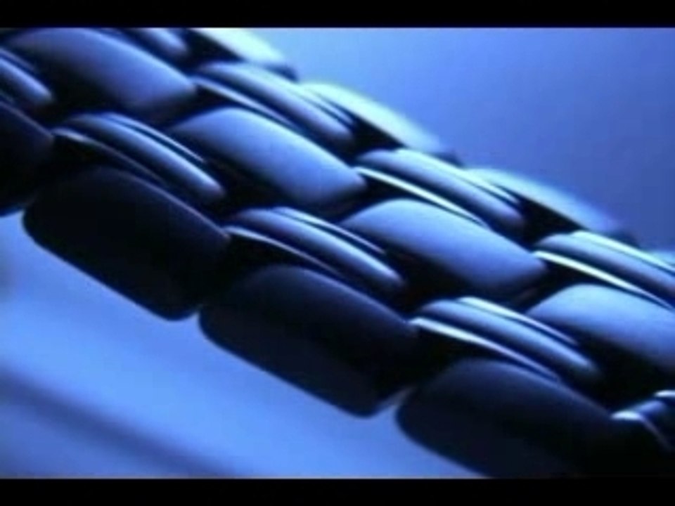 Omega Seamaster Watch Commercial  1 of 2.