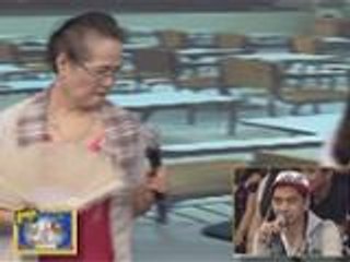 Anne, natuwa sa pagiging hyper ni Mommy Flow sa Sine Mo To