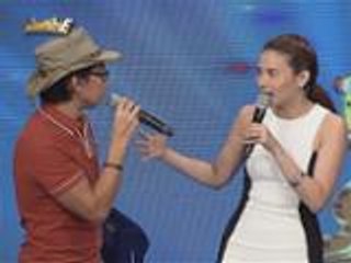 Kaylle excited sa pag-share niya sa kanyang TEDx talk