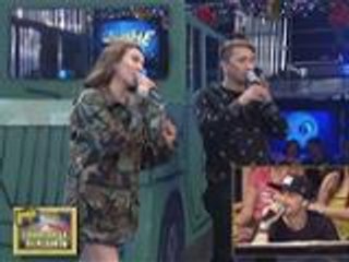 Karylle binuking sina Vhong at Jhong na walang wedding gifts sa kanya