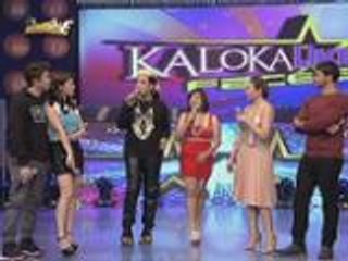 Ang madramang talent ni Ara Mina Kalokalike