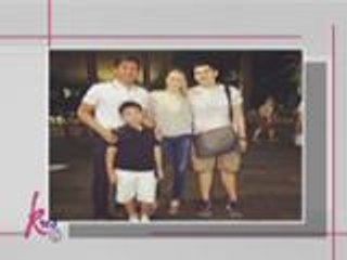 Ang payo ni Stargazer sa pagpapakasal ni James Yap