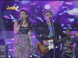 Nakaka-inlove na prod number nina Karylle and Yael