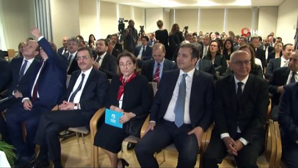 TSPB’nin yeni başkanı Alp Keler oldu