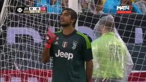 Mattia Perin vs Bayern München(Juventus Debut)26/07/2018｜Friendly｜HD