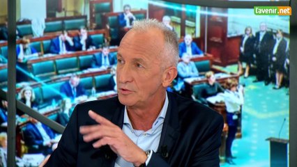 L'Avenir - Élections mai 26 mai 2019 : débat de l'avenir du Luxembourg : le débat politique ( 5 minutes)