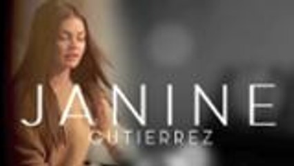 Nadine Lustre and Janine Guitierrez undergo a Special Makeover in Metro January Issue