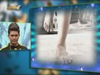 Kilalanin si Vhong mula sa mga nagmamahal sa kanya