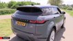 2019/2020 Range Rover Evoque | R Dynamic  REVIEW Interior Exterior | TOP 10 Best SUV
