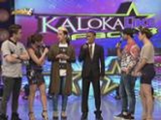 Download Video: Ang hyper na performance ng Kalokalike ni Barack Obama