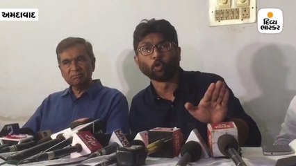 દલિતોના વરઘોડાના વિરોધનો મામલો, મેવાણીની ચક્કાજામની ચિમકી, 18મીએ દલિત સંમેલન