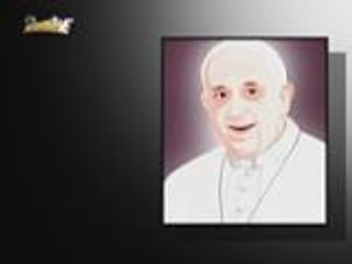 Papal visit inspired Spoontastic Parol from Bulacan