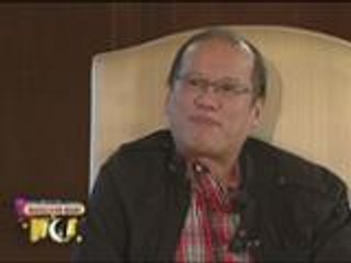 What is the story behind 'PNOY' name?
