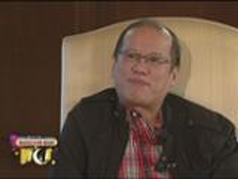 What is the story behind 'PNOY' name?