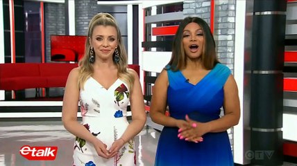 Céline Dion-ETalk-13 Mai 2019