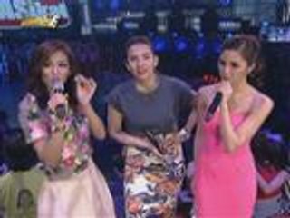 Havey ba o waley ang 'Andrew E' joke ni Alex?